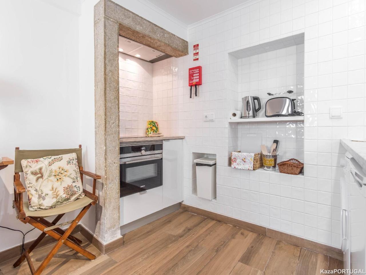 Casa Navegantes Holiday home