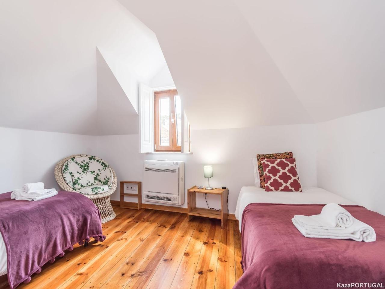 Holiday home Casa Navegantes Cascais