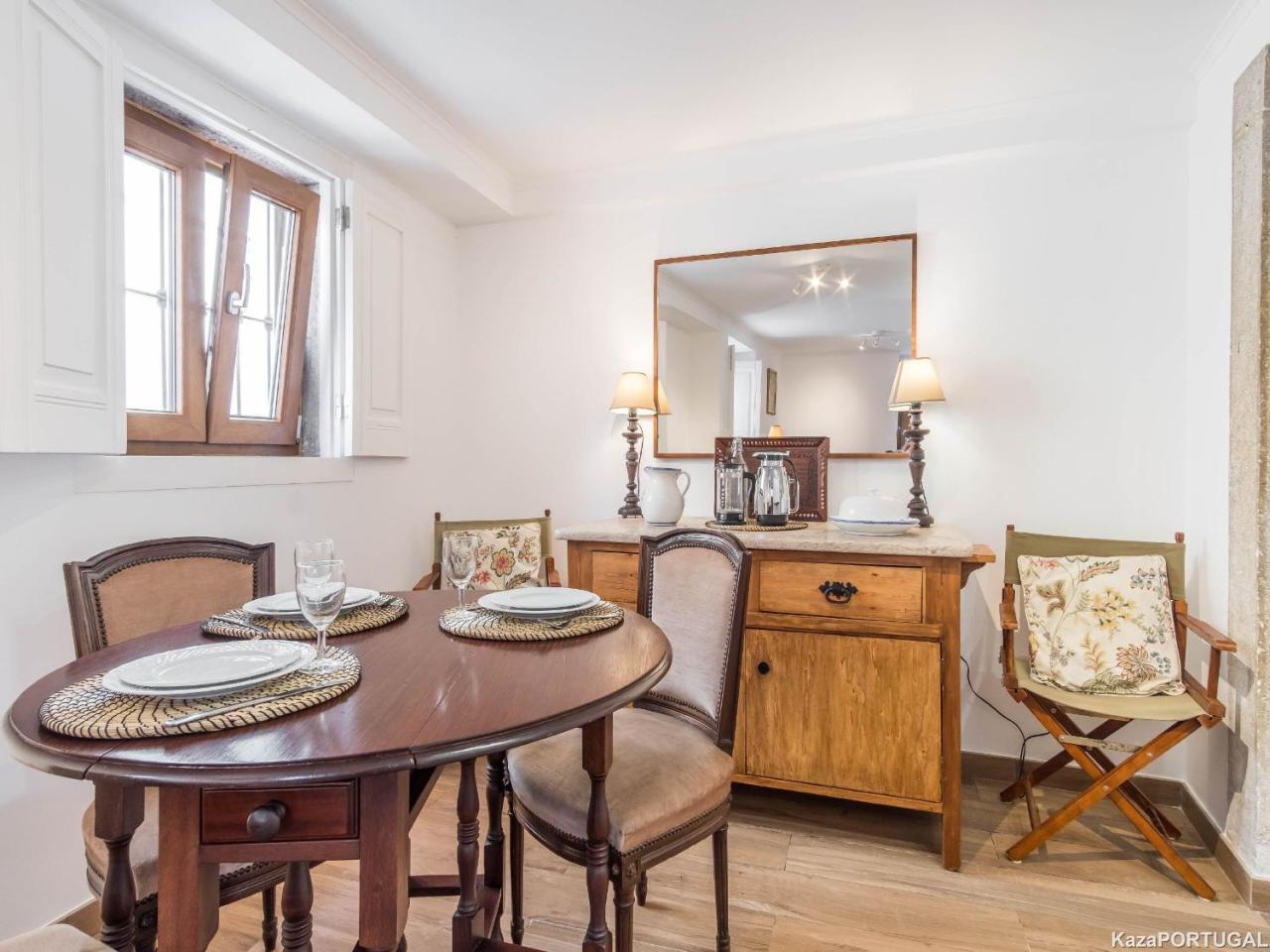 Casa Navegantes Holiday home