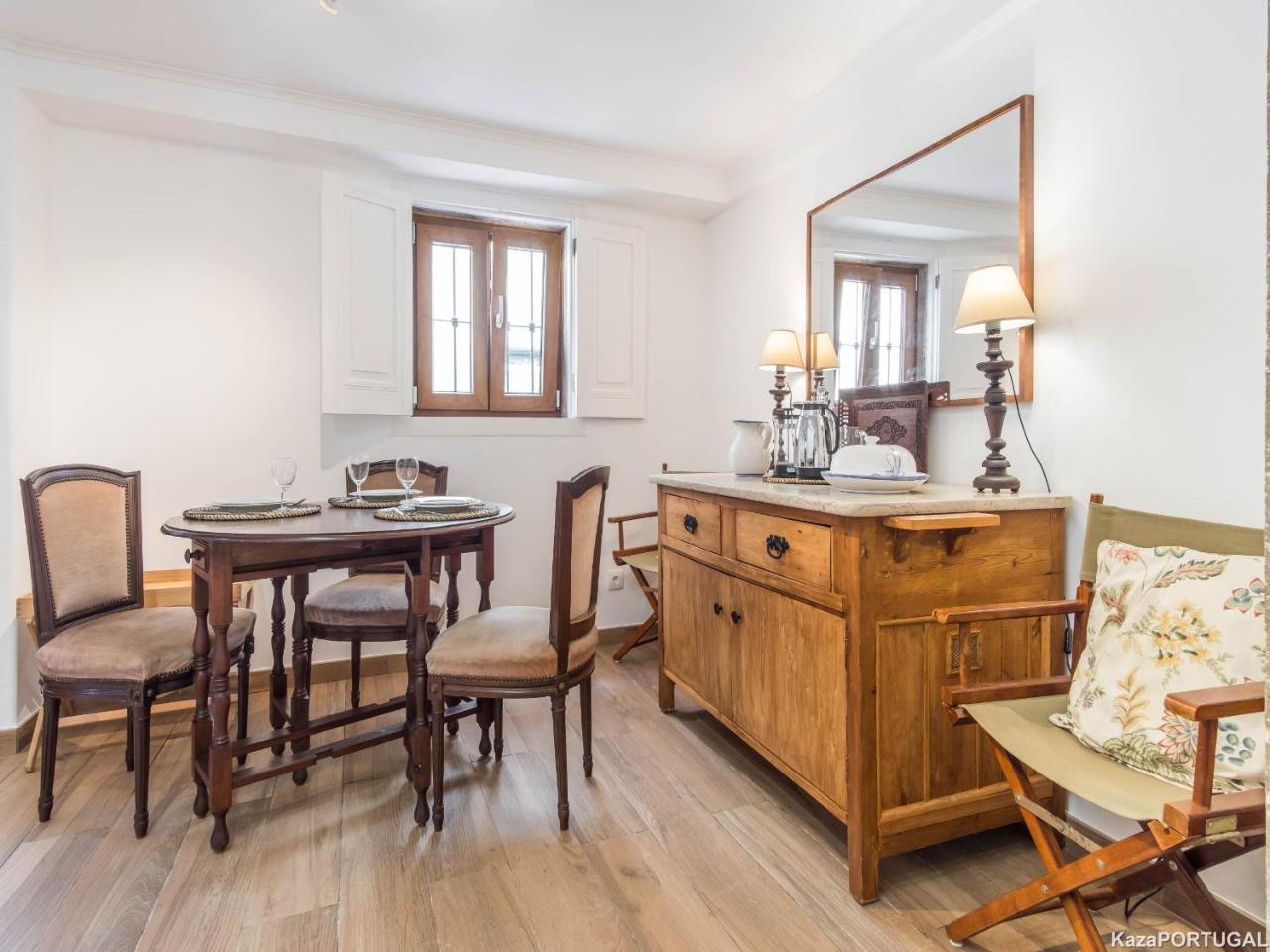 Casa Navegantes Holiday home Cascais