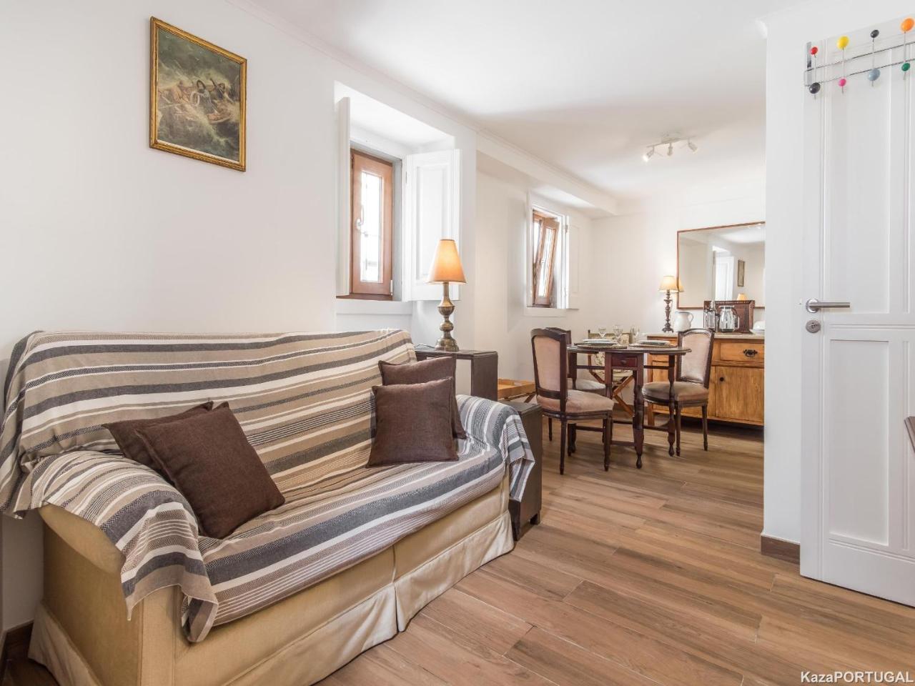 Holiday home Casa Navegantes Cascais