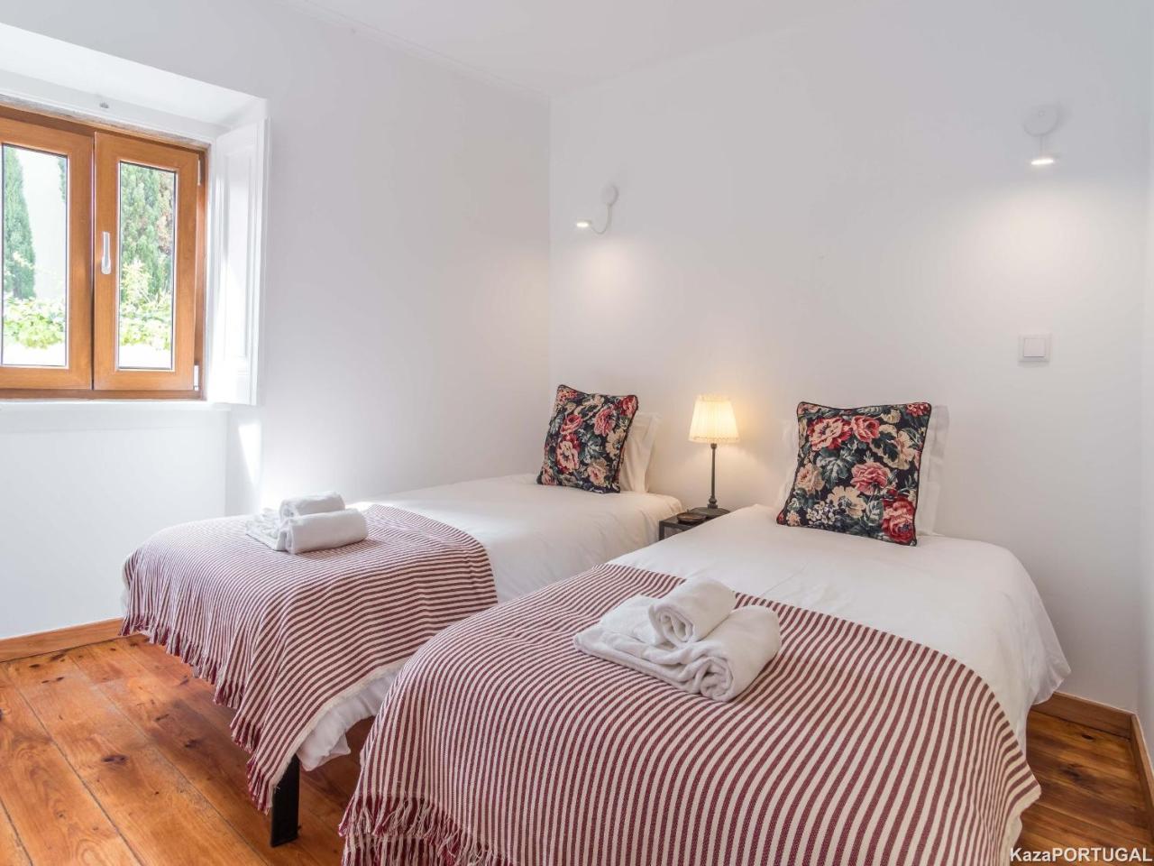 Holiday home Casa Navegantes *