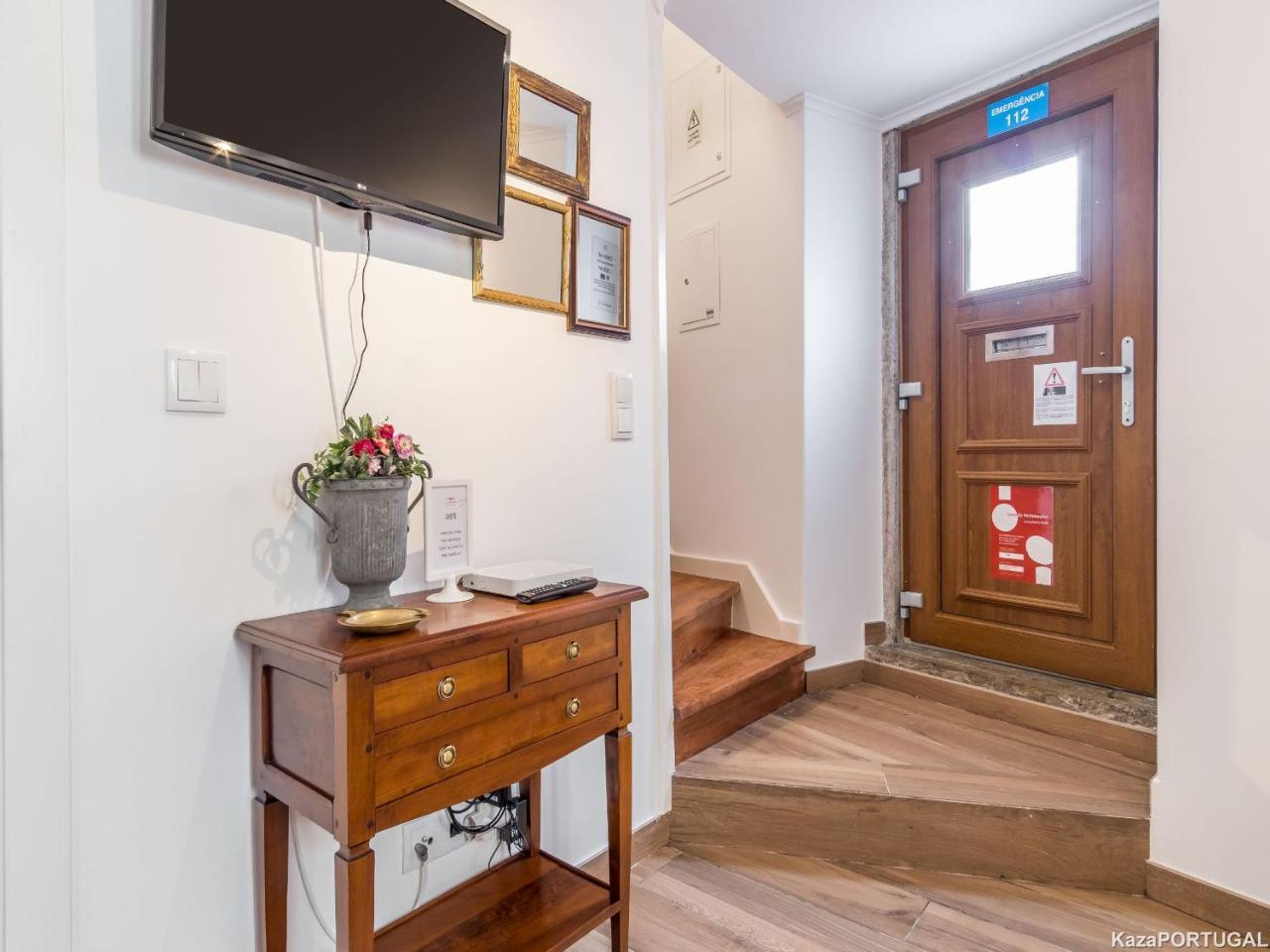 Casa Navegantes Holiday home Cascais