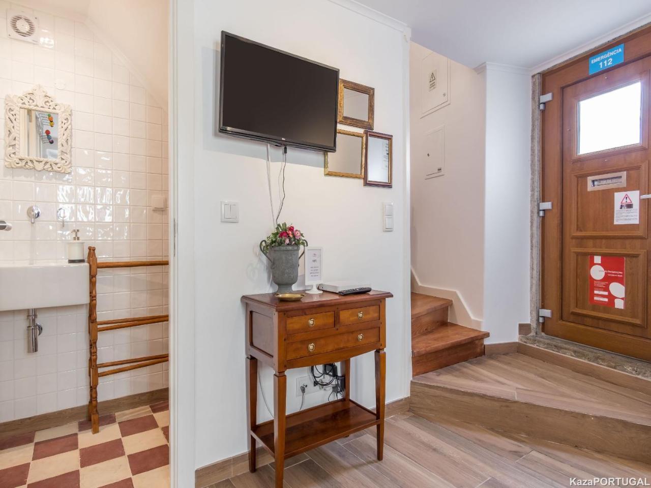 Holiday home Casa Navegantes