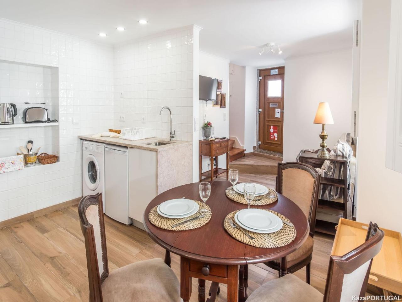 Holiday home Casa Navegantes Cascais