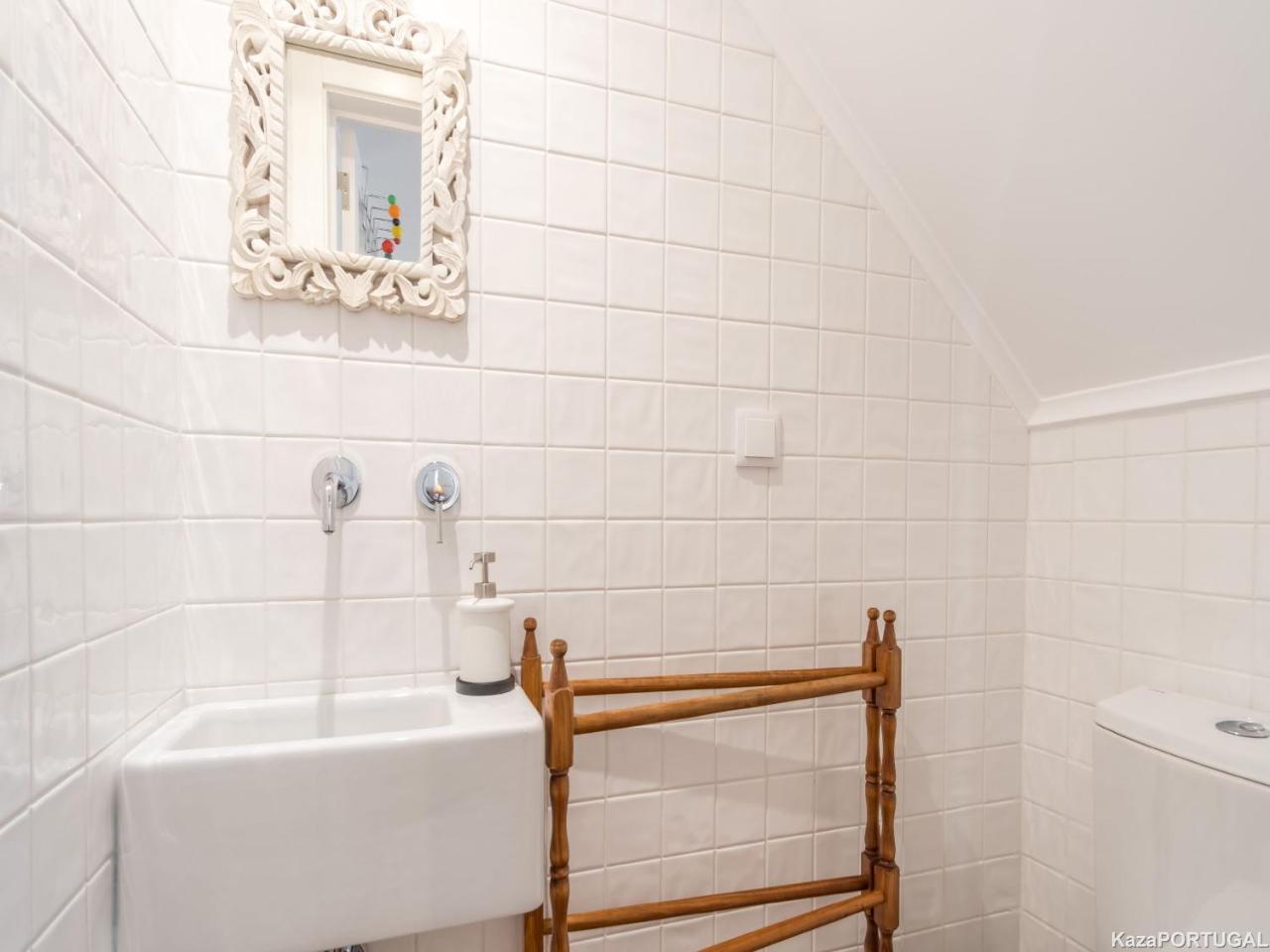 Holiday home Casa Navegantes Cascais