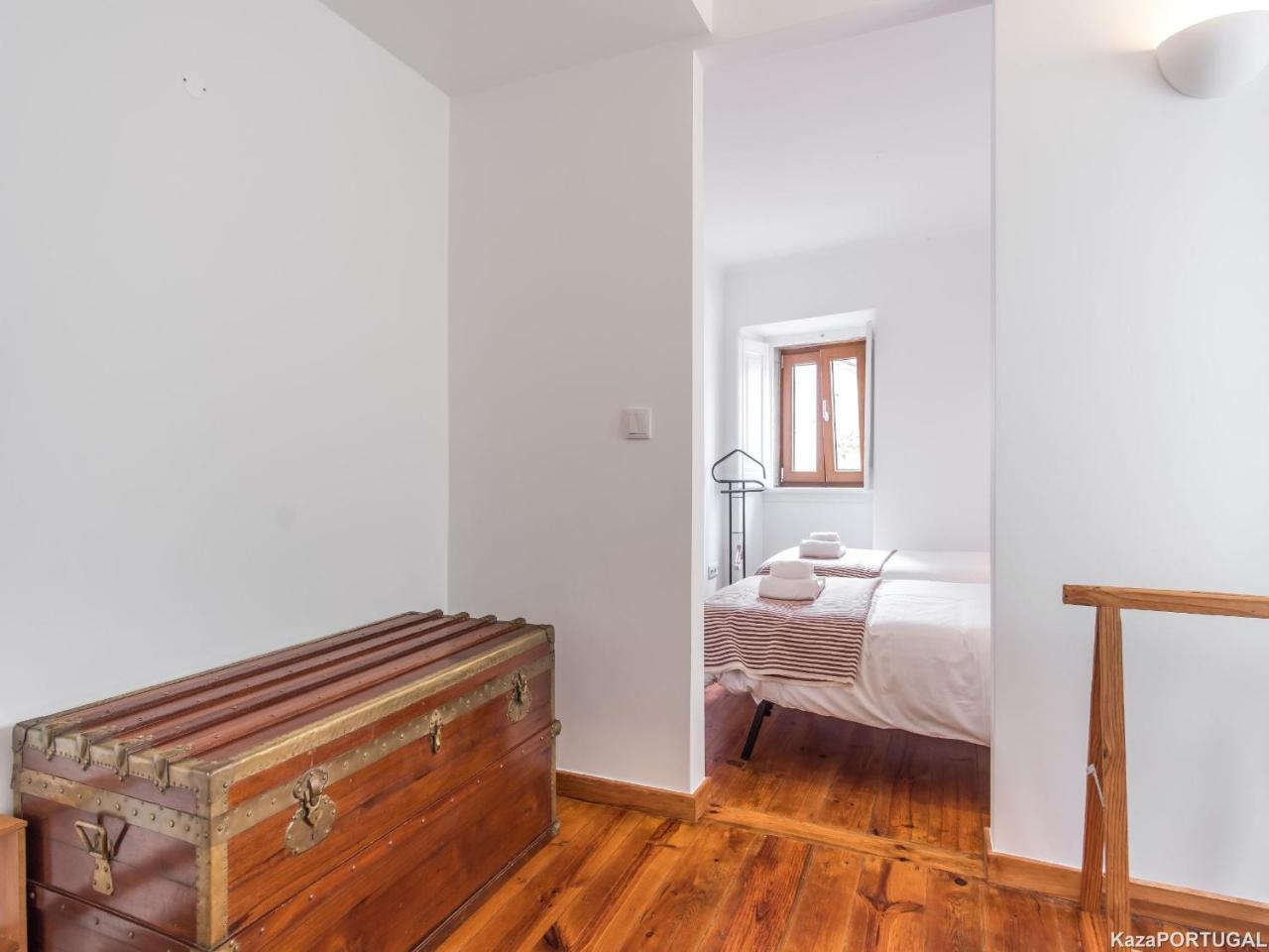 Holiday home Casa Navegantes