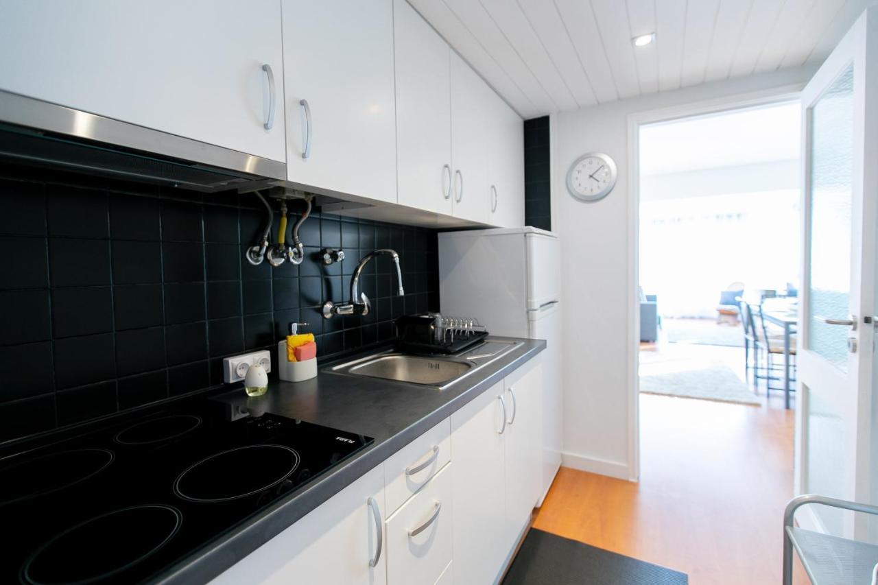 Estoril Top Apartamento *
