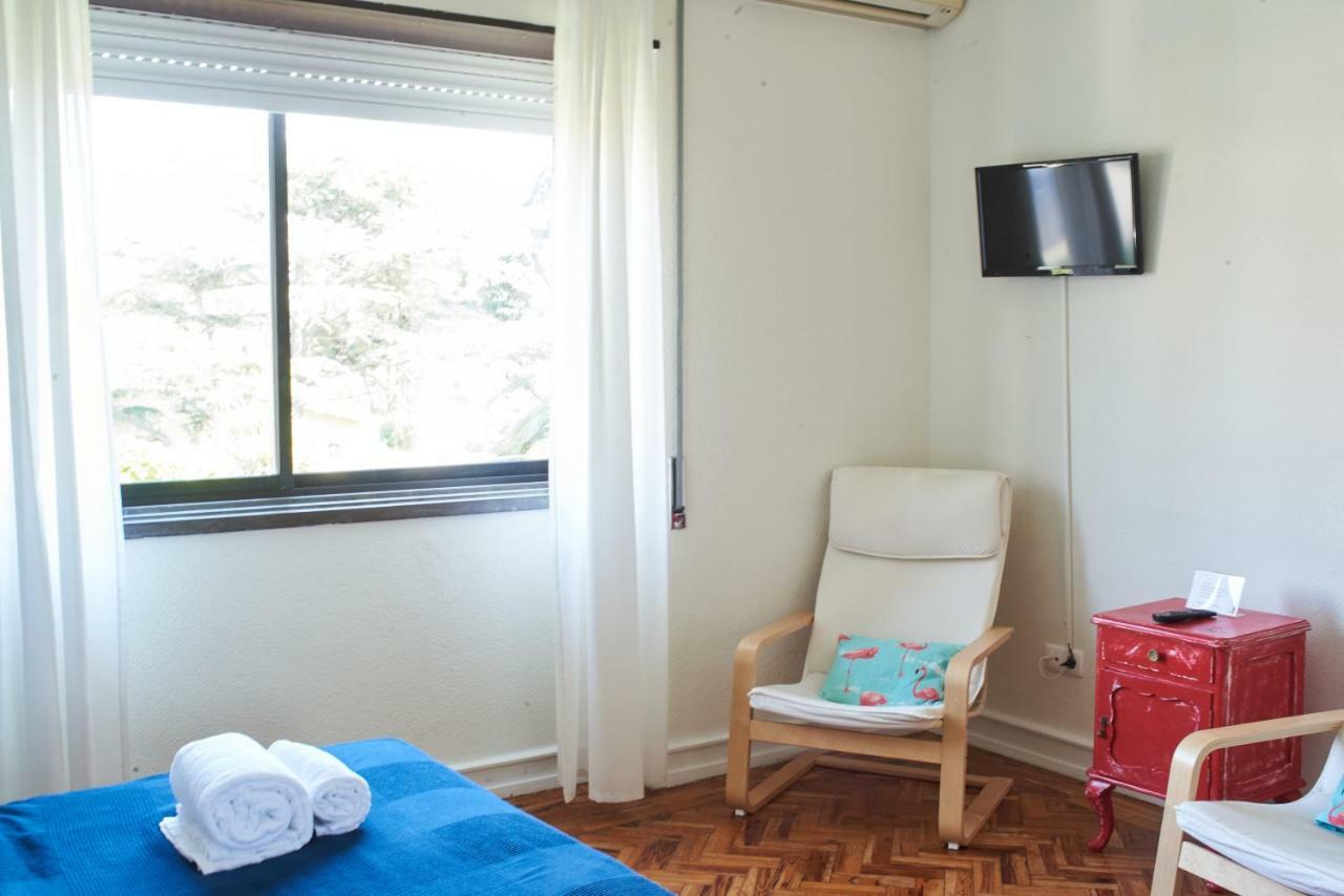 Cool Suites & Pool Hostel