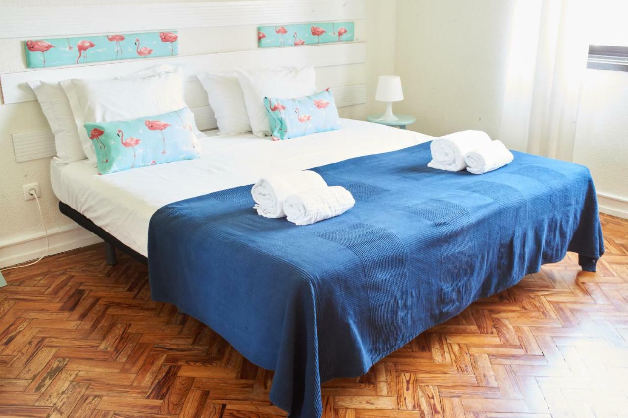 Hostel Cool Suites & Pool *