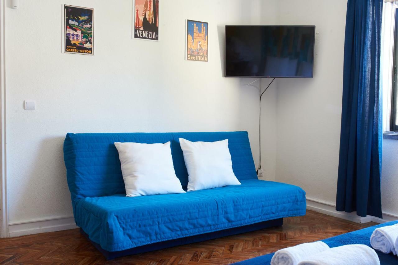 Cool Suites & Pool Hostel *