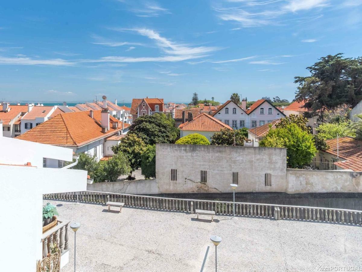 Apartment Ultramar Formidable *