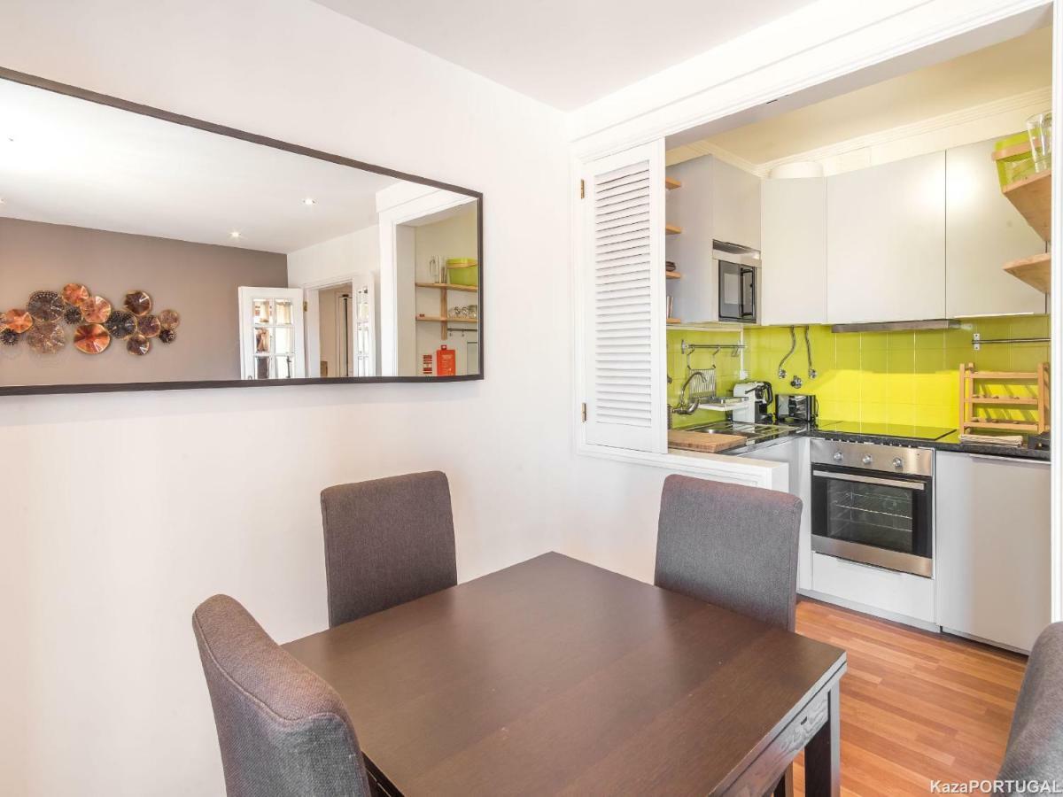 Apartment Ultramar Formidable