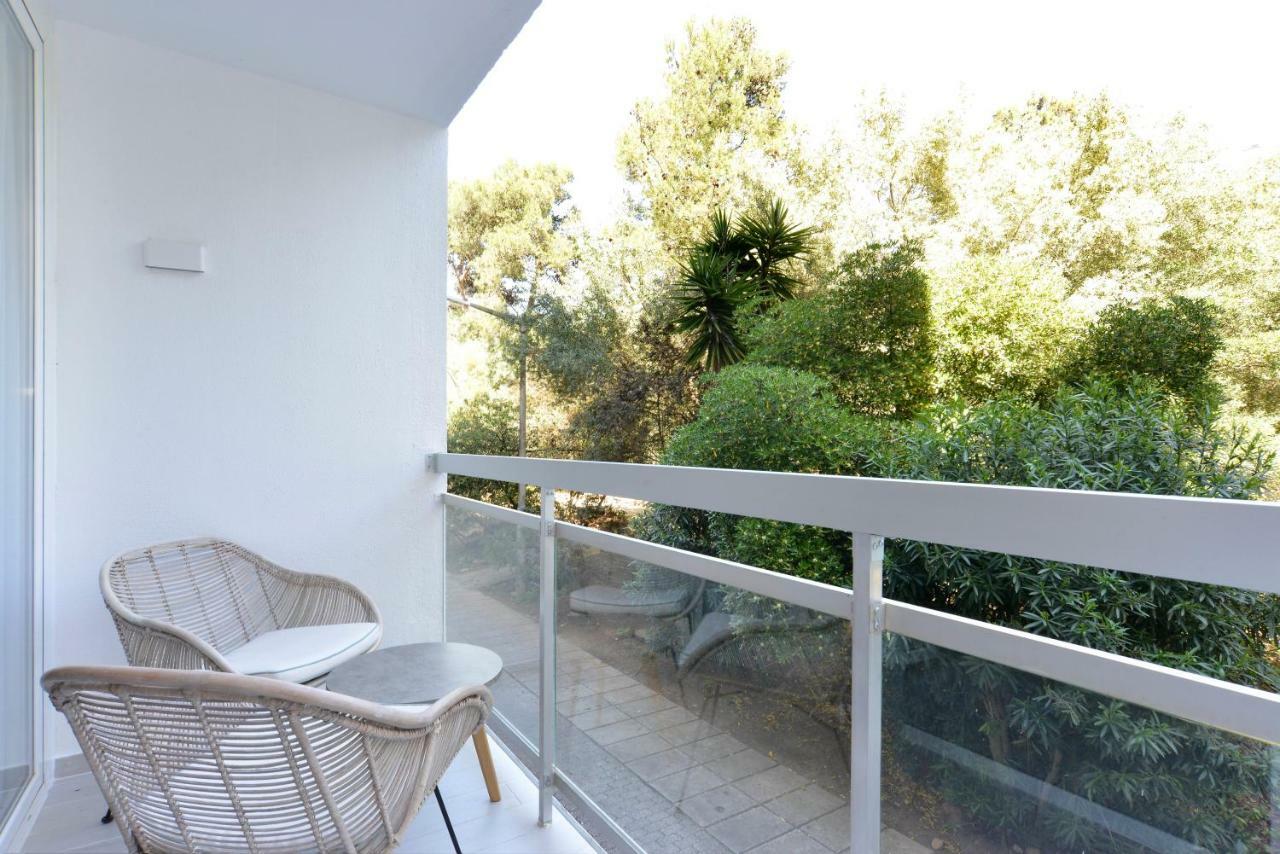 Tropical View - Checkinhome Cascais