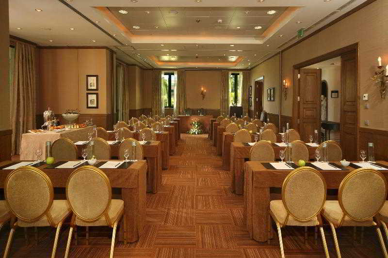 Grande Real Italia & Hotel
