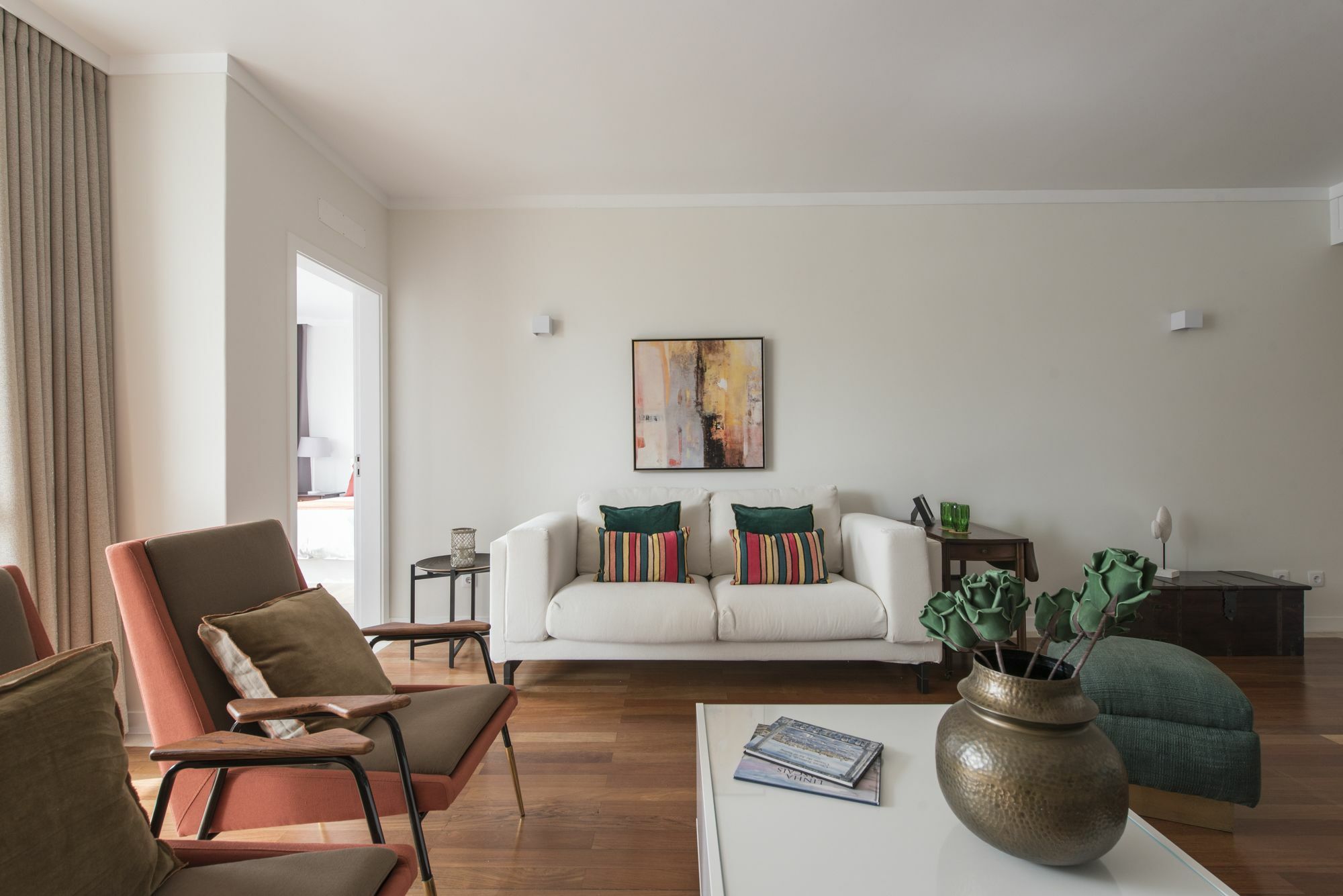 Newstylish By Lch Apartment *