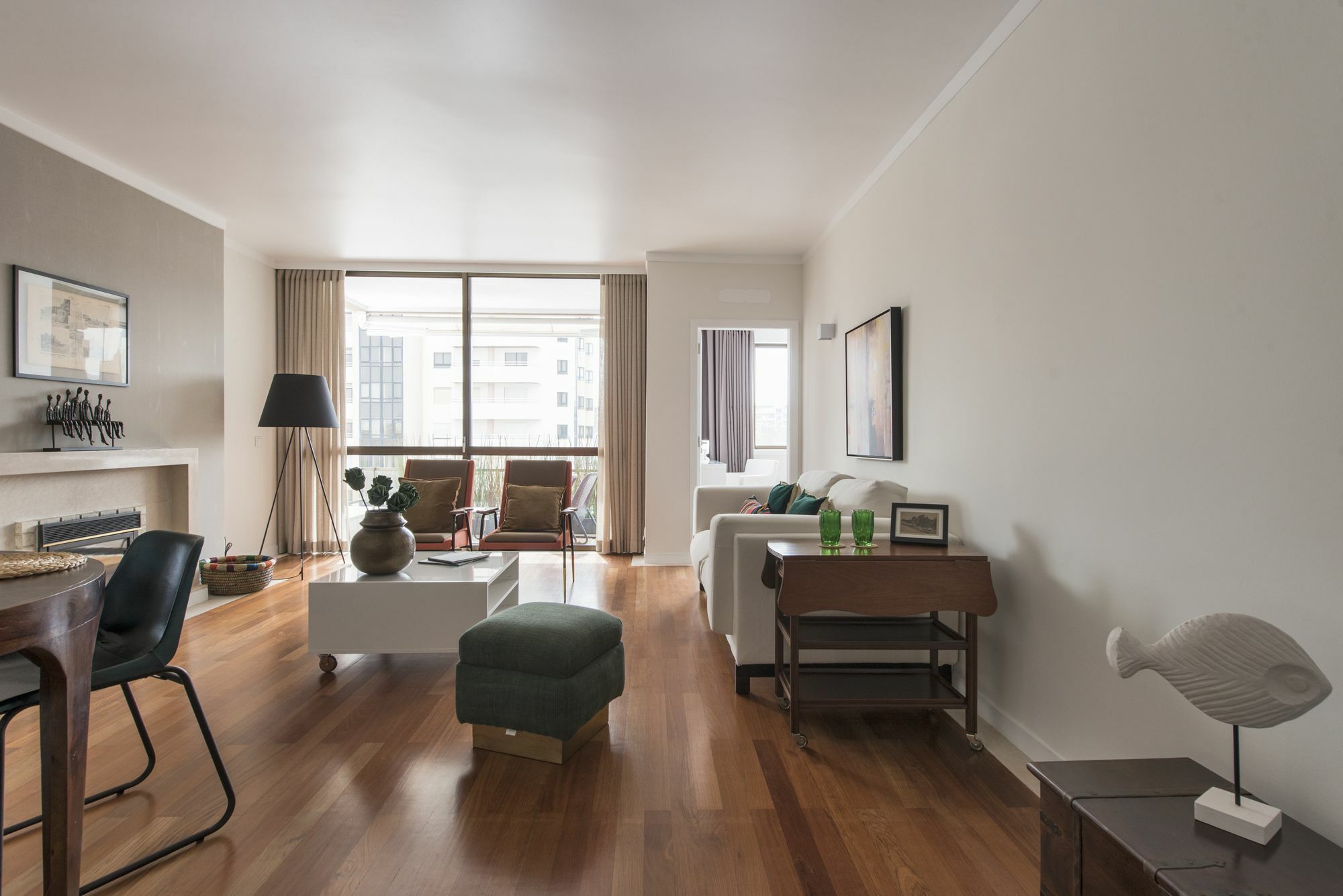 Newstylish By Lch Apartment Cascais