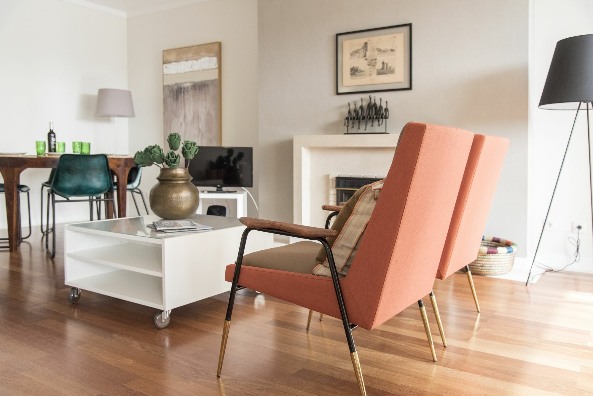 Apartment Newstylish By Lch *