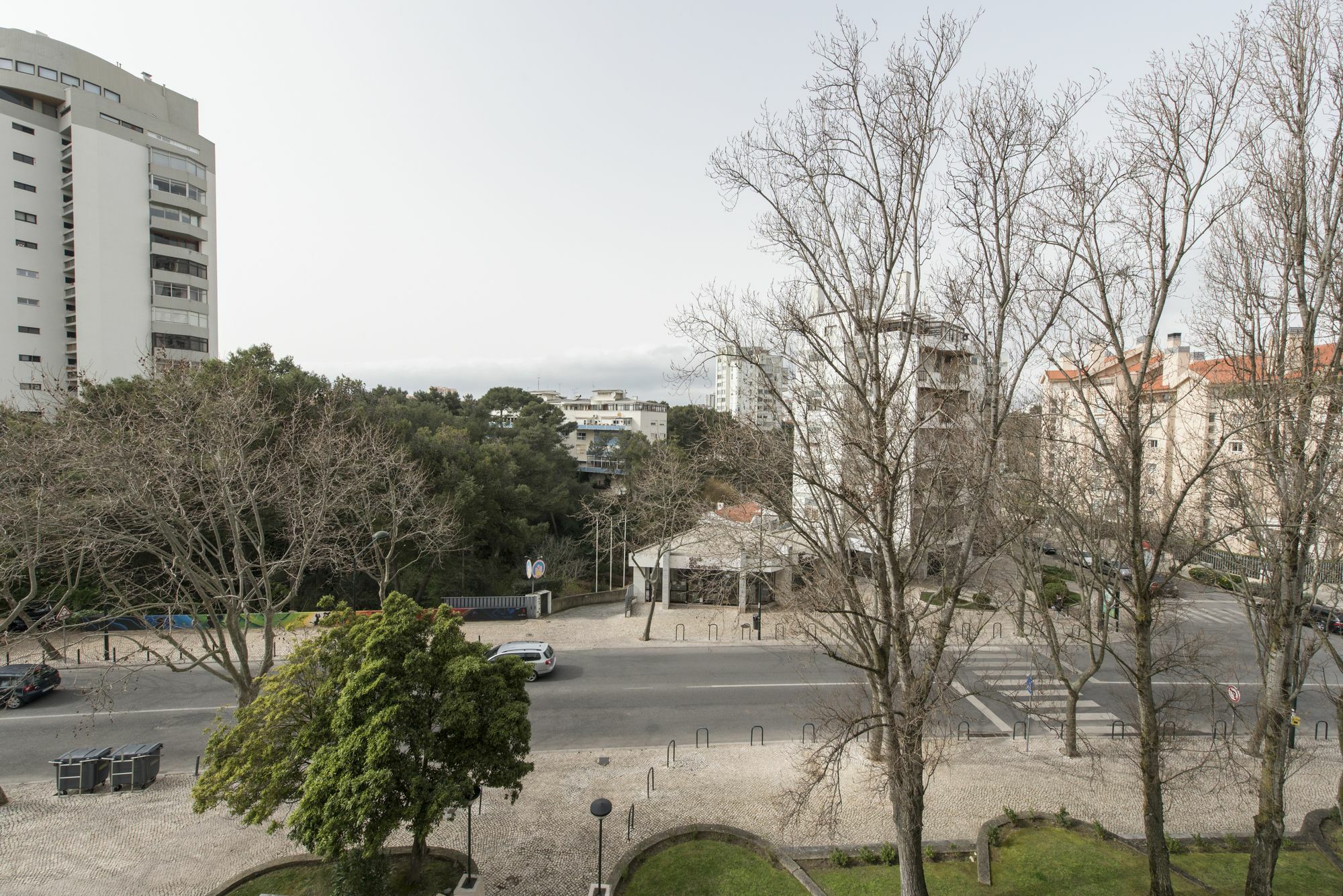 Apartment Newstylish By Lch Cascais