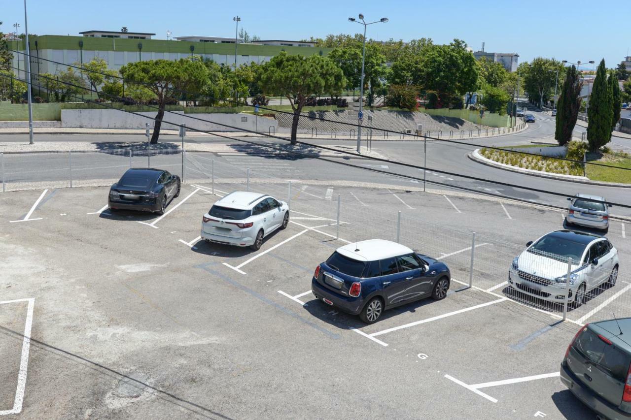 Bojador 430 Free Parking Apartment *