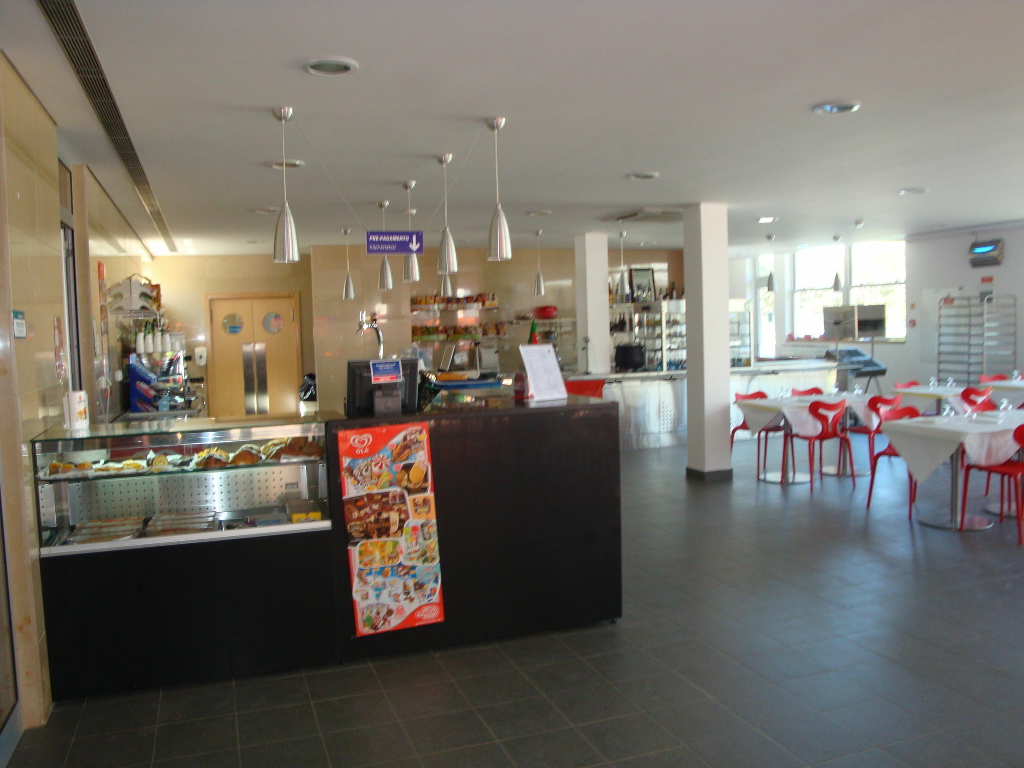 Campsite Orbitur Guincho - Cascais