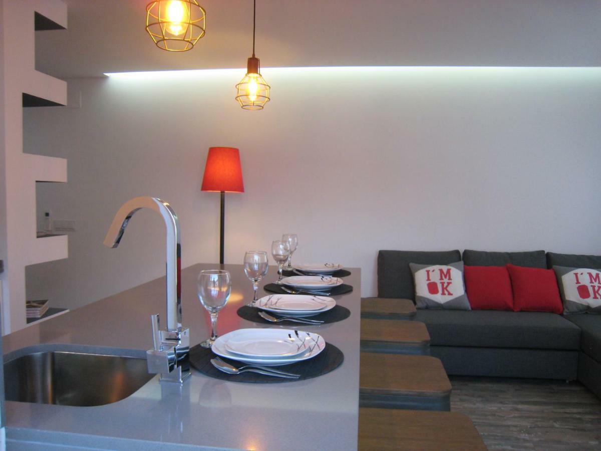 Unike Apartment
