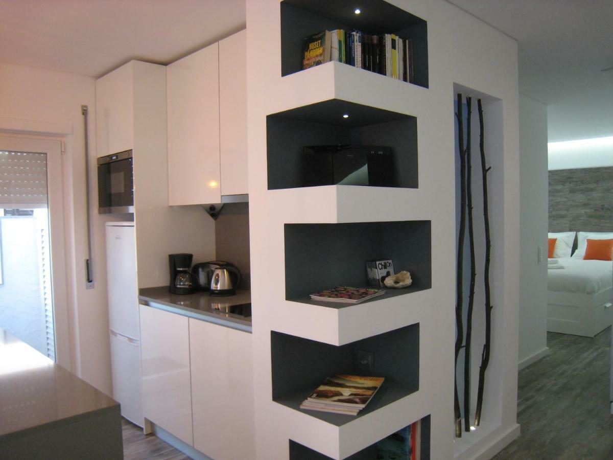 Unike Apartment Cascais