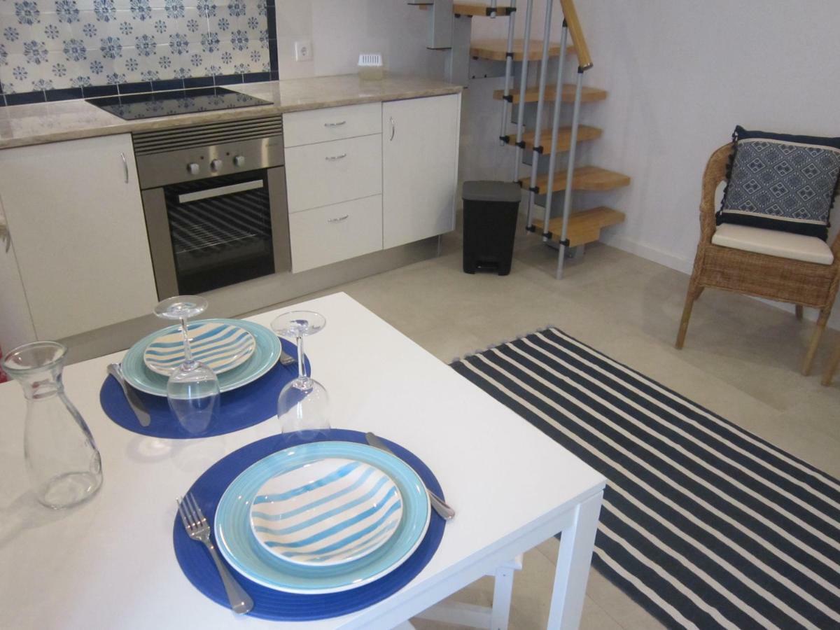 Casa Ze Bonito 2 Casa de férias Cascais