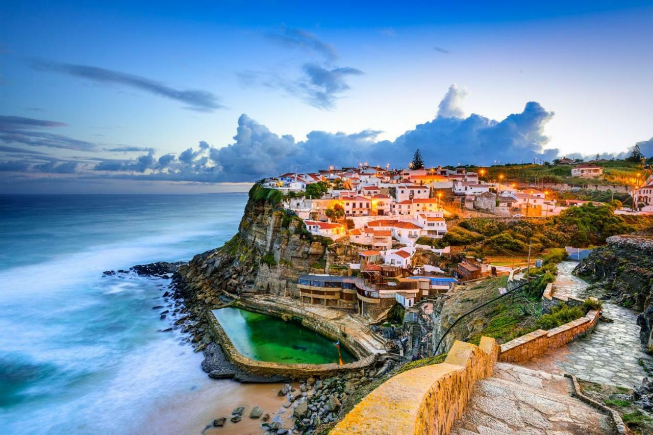 Homestay Mar & Serra Cascais