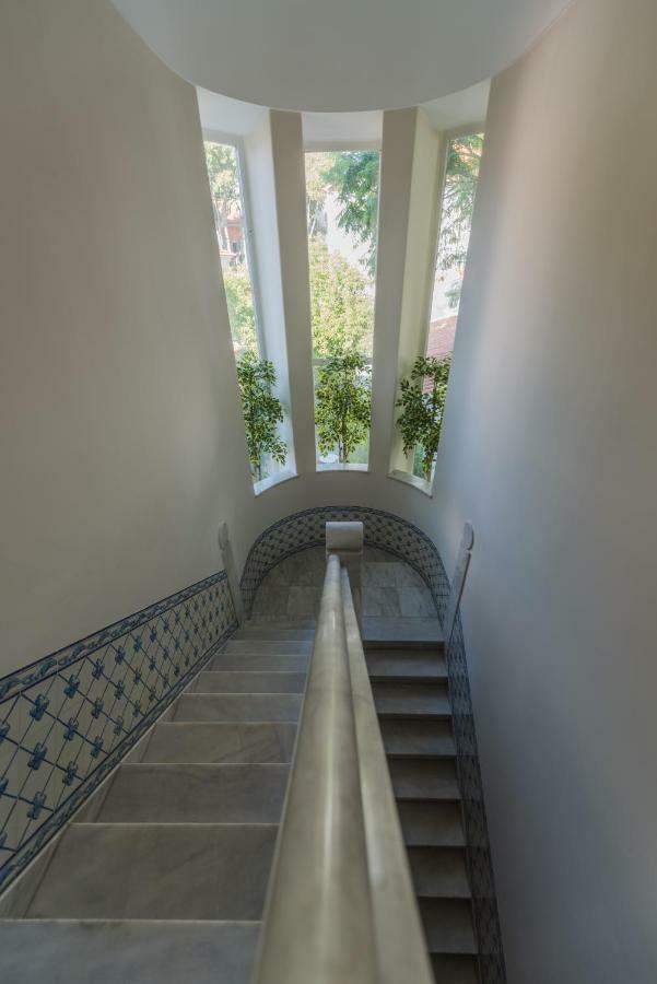 Casa Do Museu Holiday home