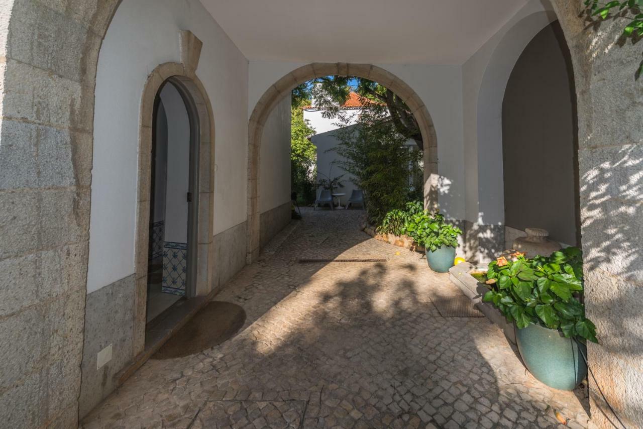 Casa Do Museu Holiday home
