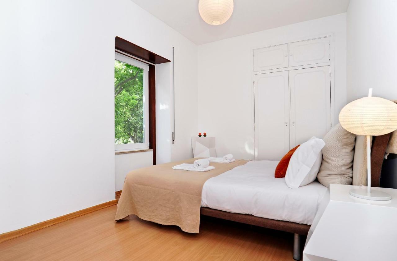 Sweet Garden In - Checkinhome Apartment