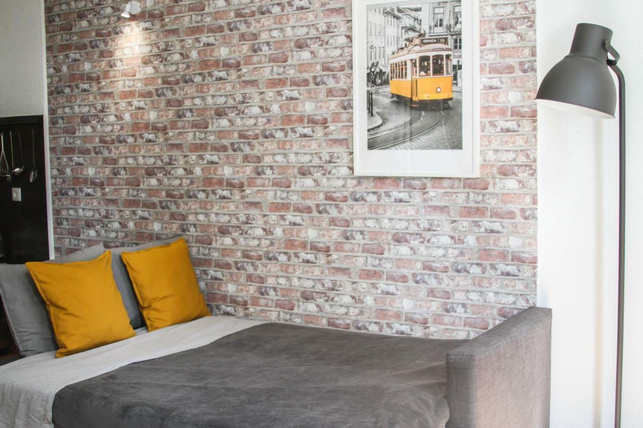 Comfortable In Apartment Cascais