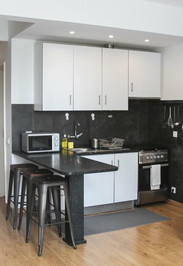 Comfortable In Apartment Cascais