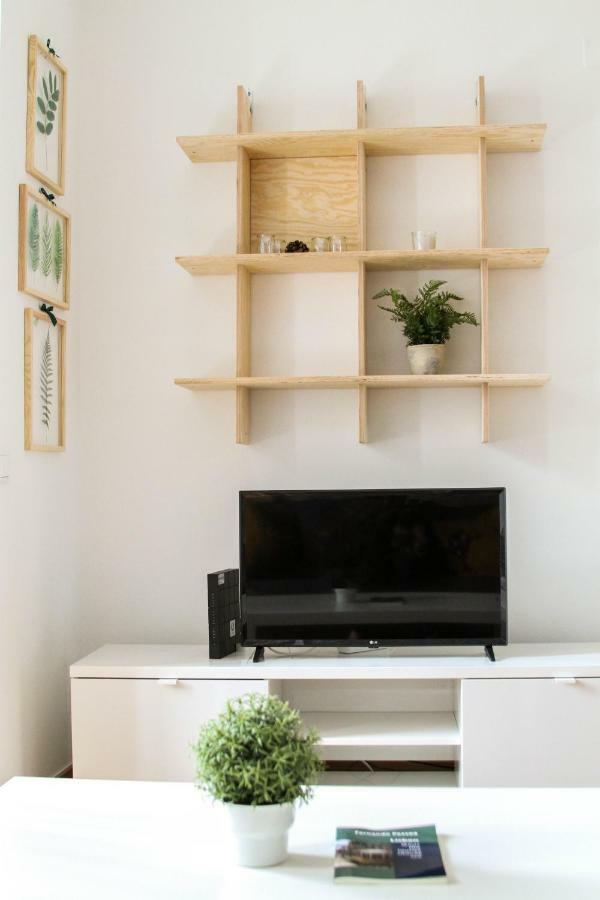 Comfortable In Apartment