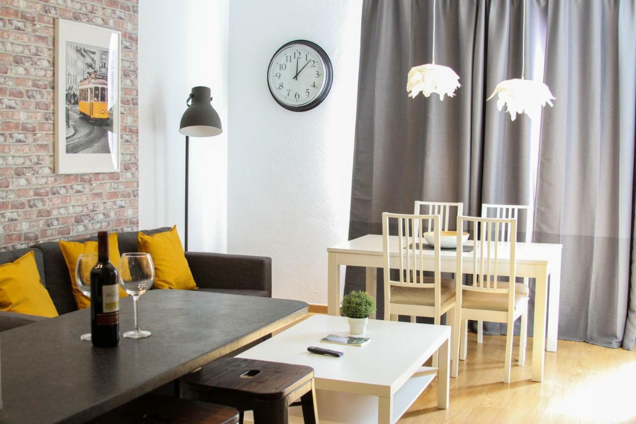 Comfortable In Apartment Cascais