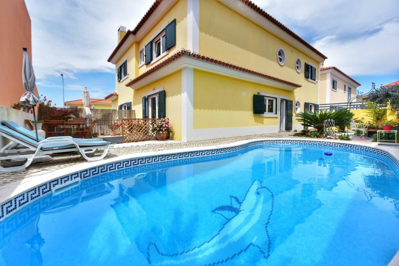 Homestay J&b Guincho Cascais