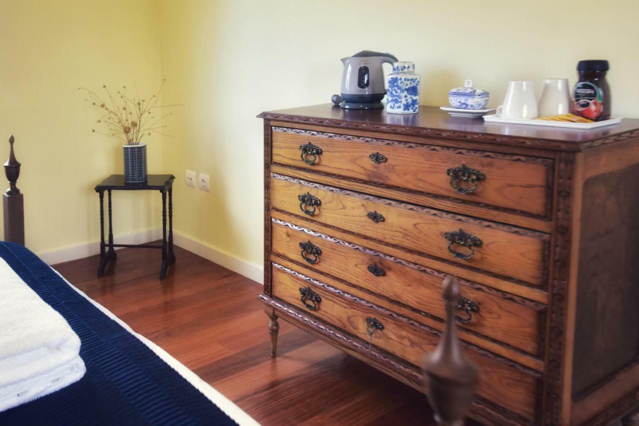 Homestay J&b Guincho