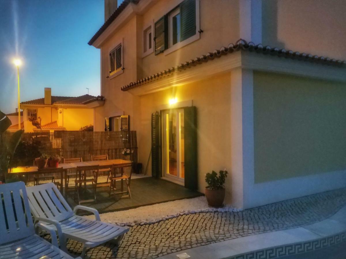 J&b Guincho Homestay Cascais