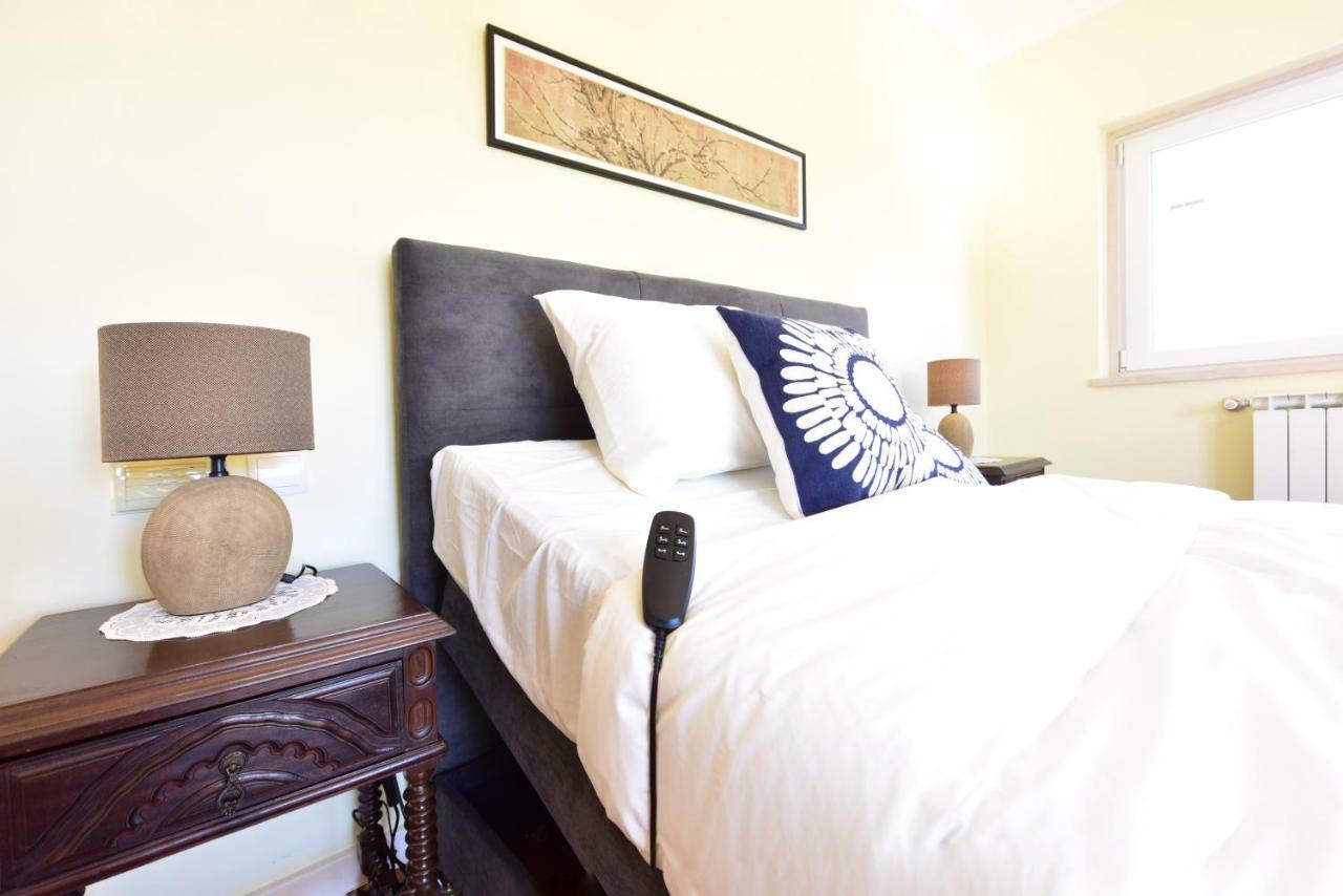 J&b Guincho Homestay *