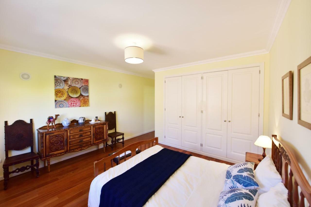 Homestay J&b Guincho *