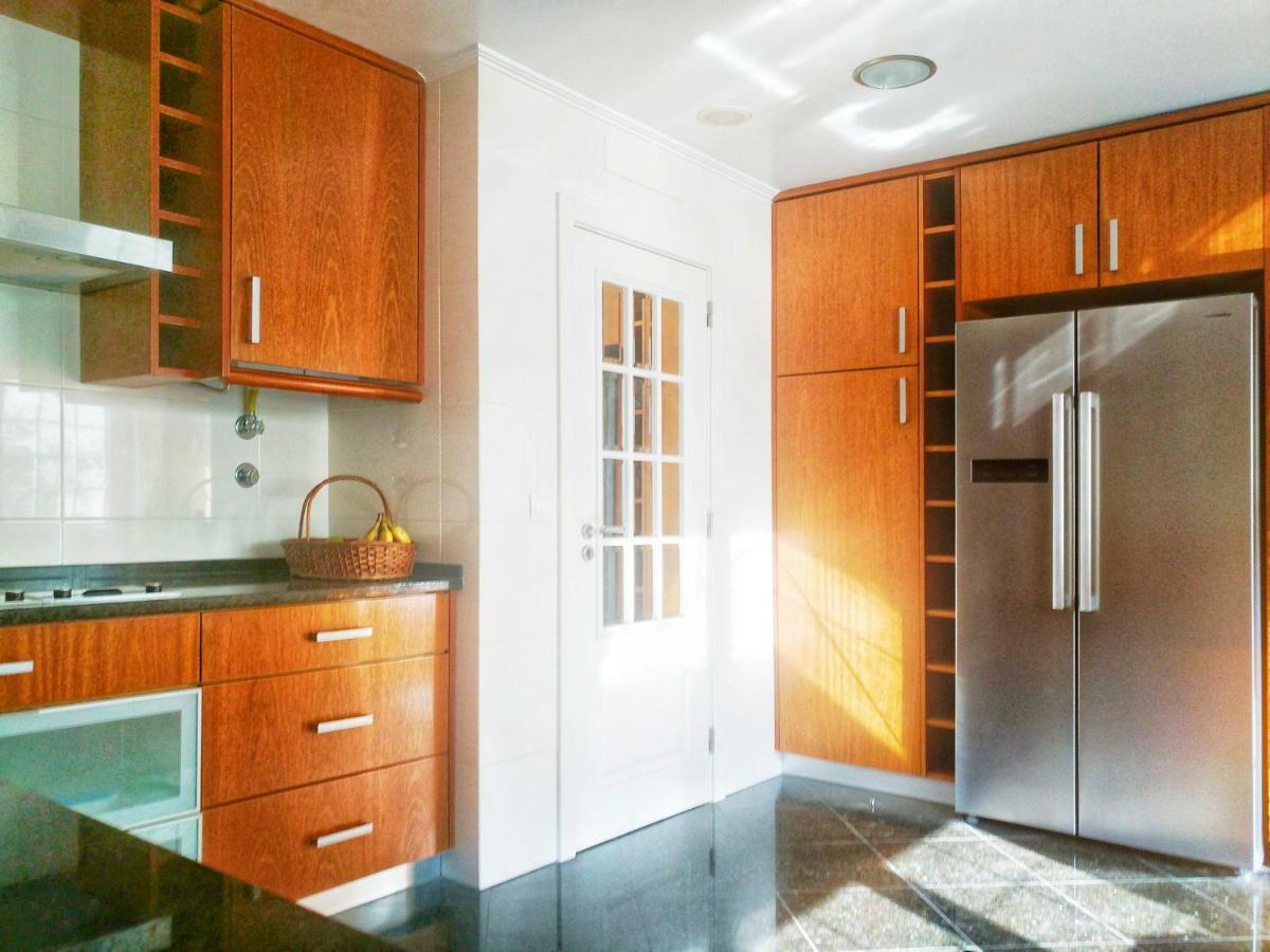 J&b Guincho Homestay