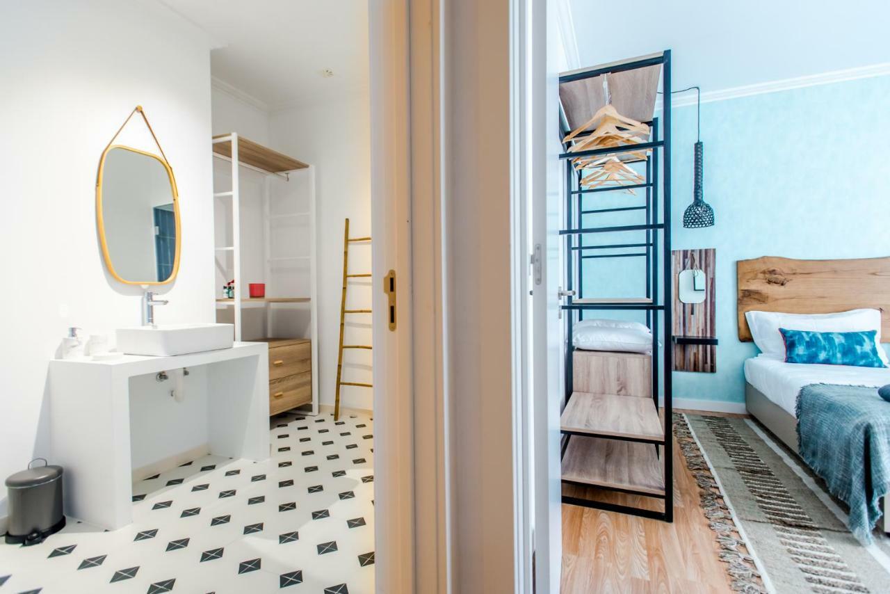 Sta Catarina - Apartment *