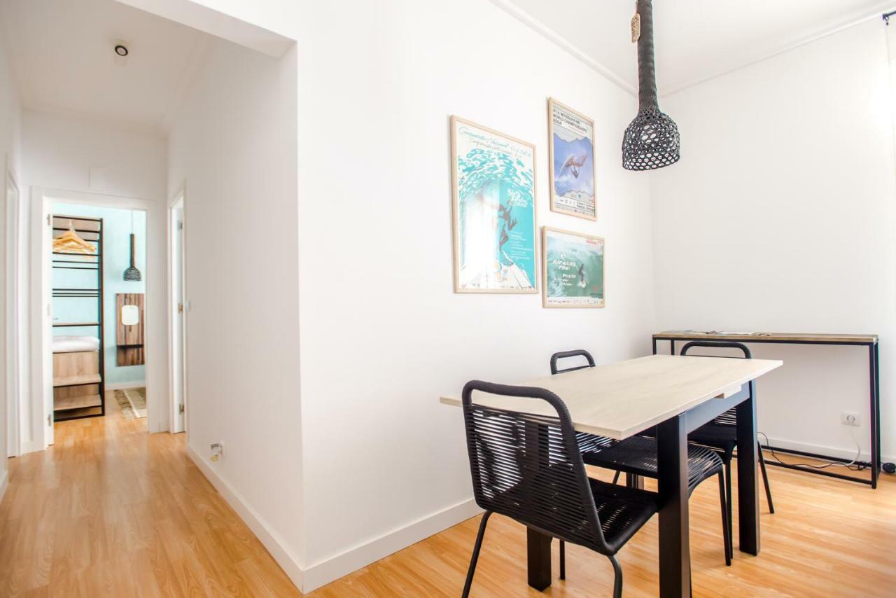 Apartment Sta Catarina - Cascais