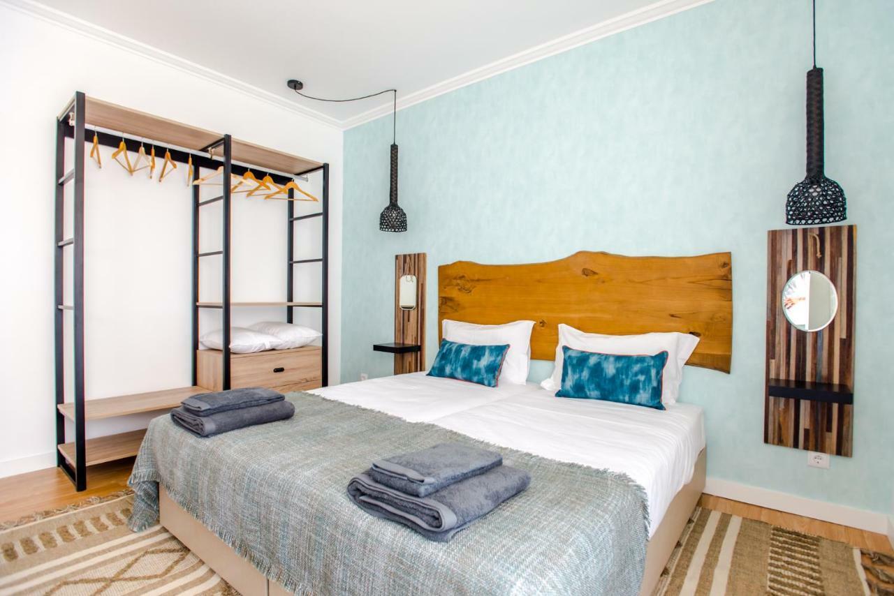 Sta Catarina - Apartment