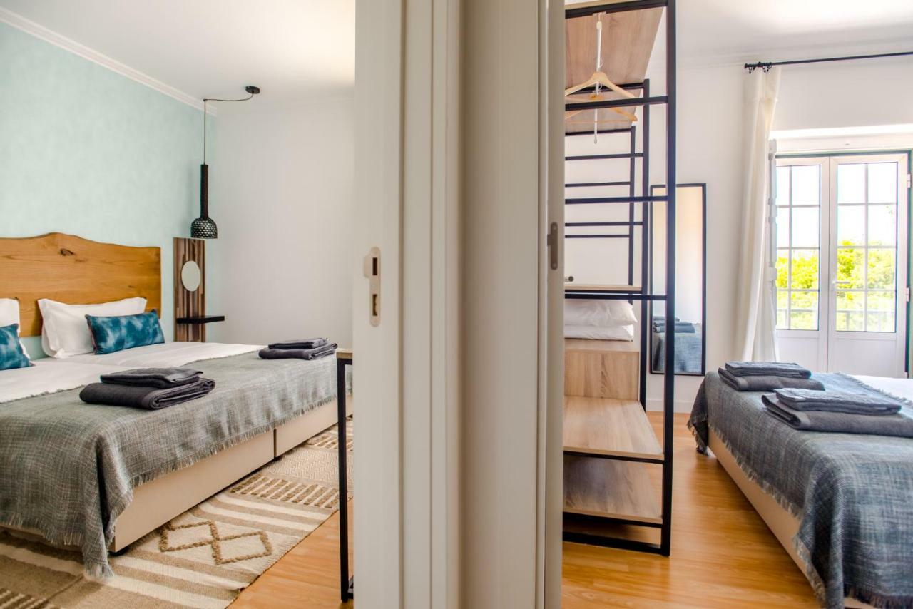 Apartment Sta Catarina -