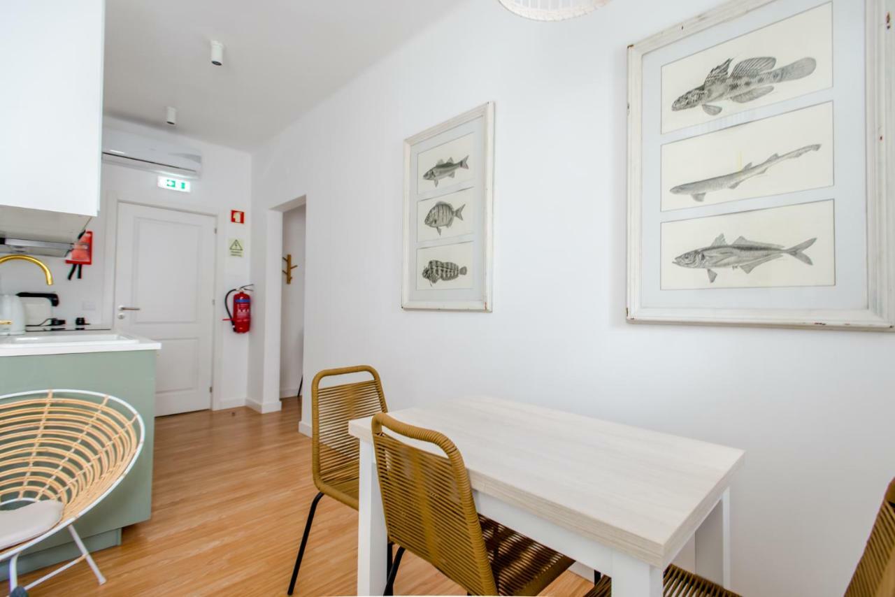 Apartment Sta Catarina - Cascais
