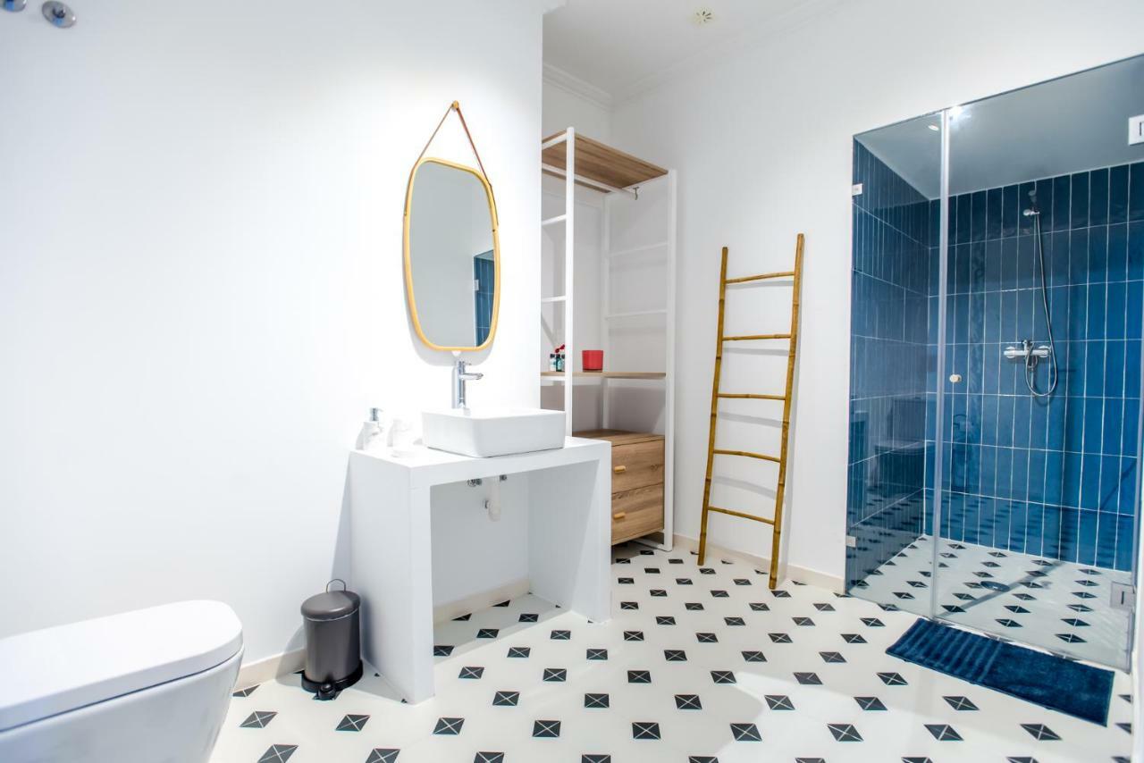 Apartment Sta Catarina - *