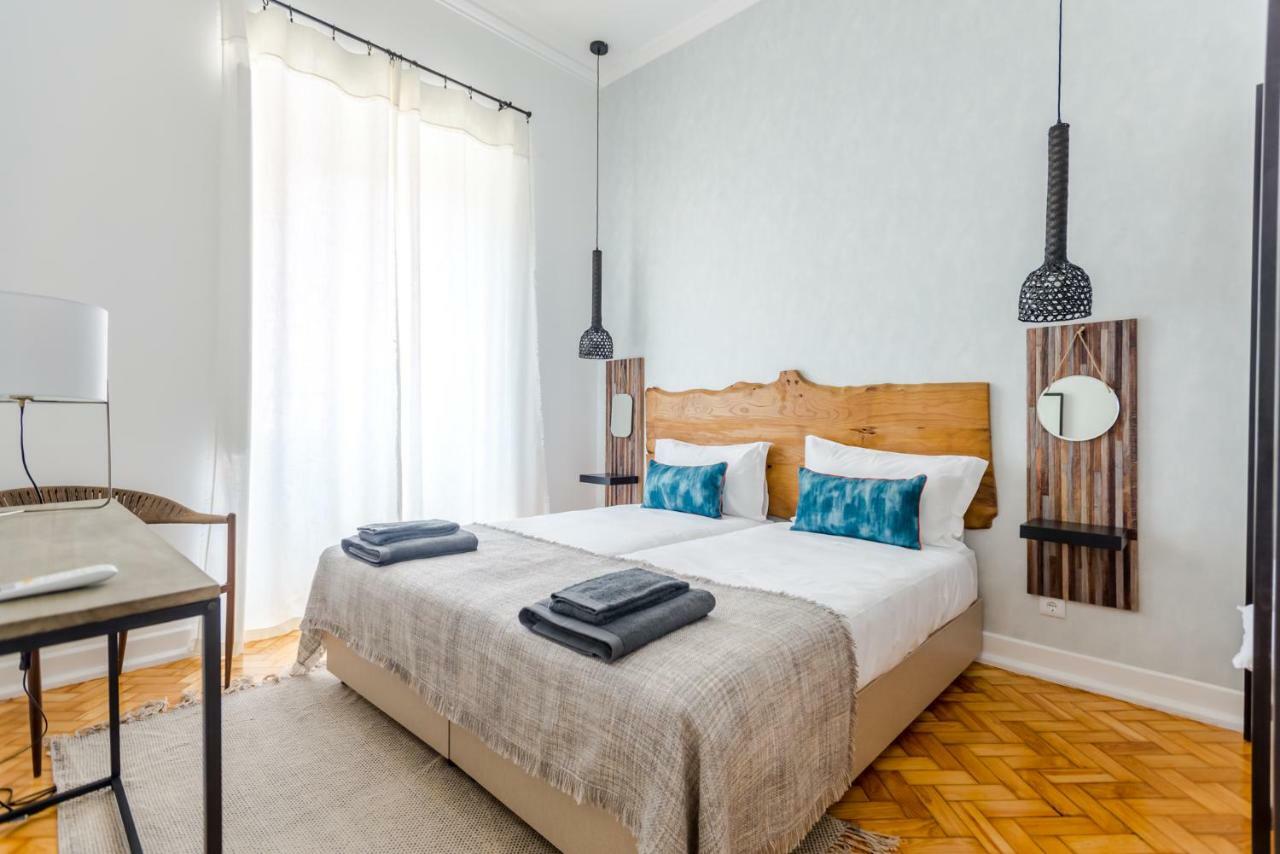 Apartment Sta Catarina - Cascais
