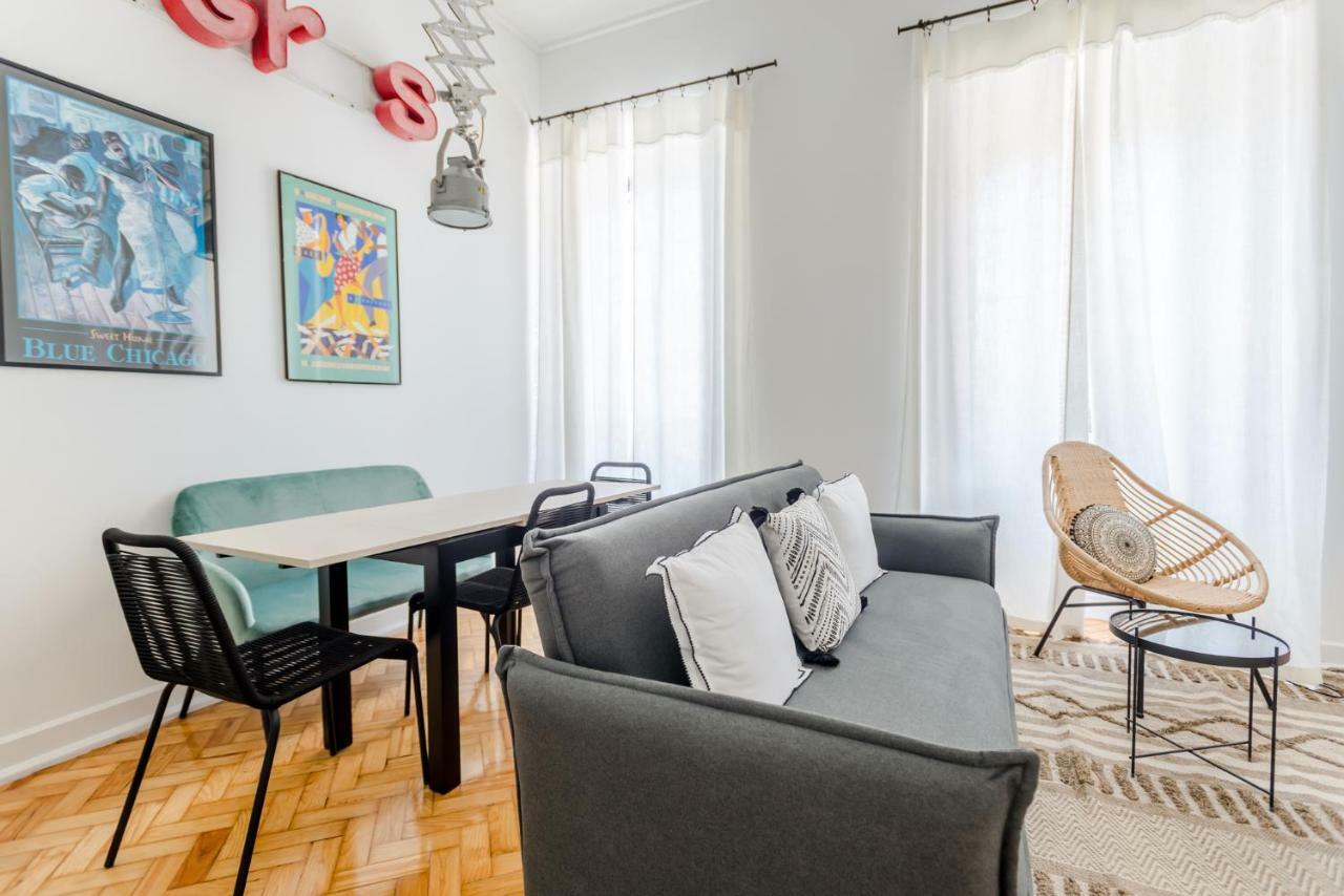 Apartment Sta Catarina - Cascais